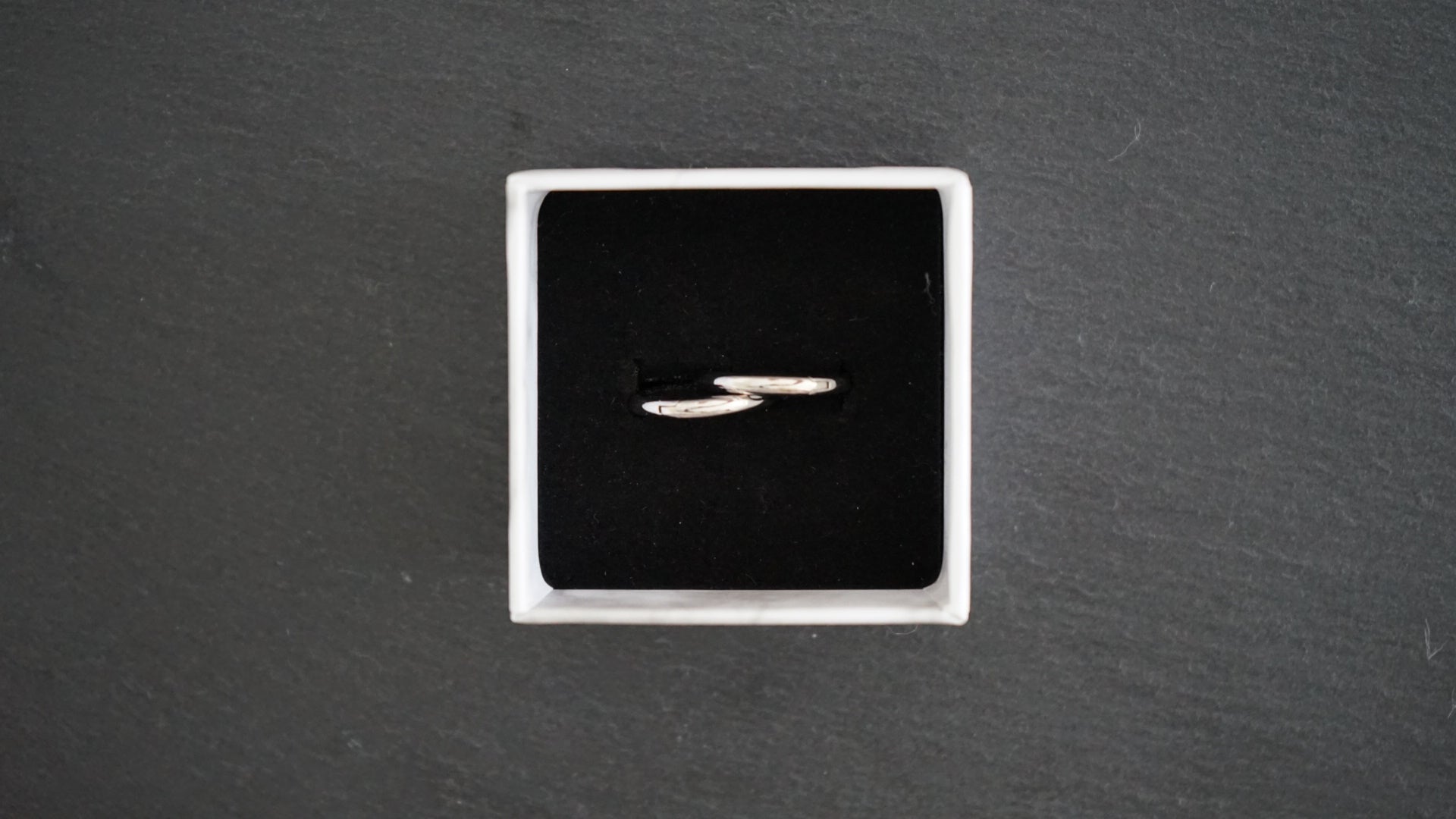 925 Sterling Silber Kreolen – Zeitlose Schlichtheit für jeden Tag.