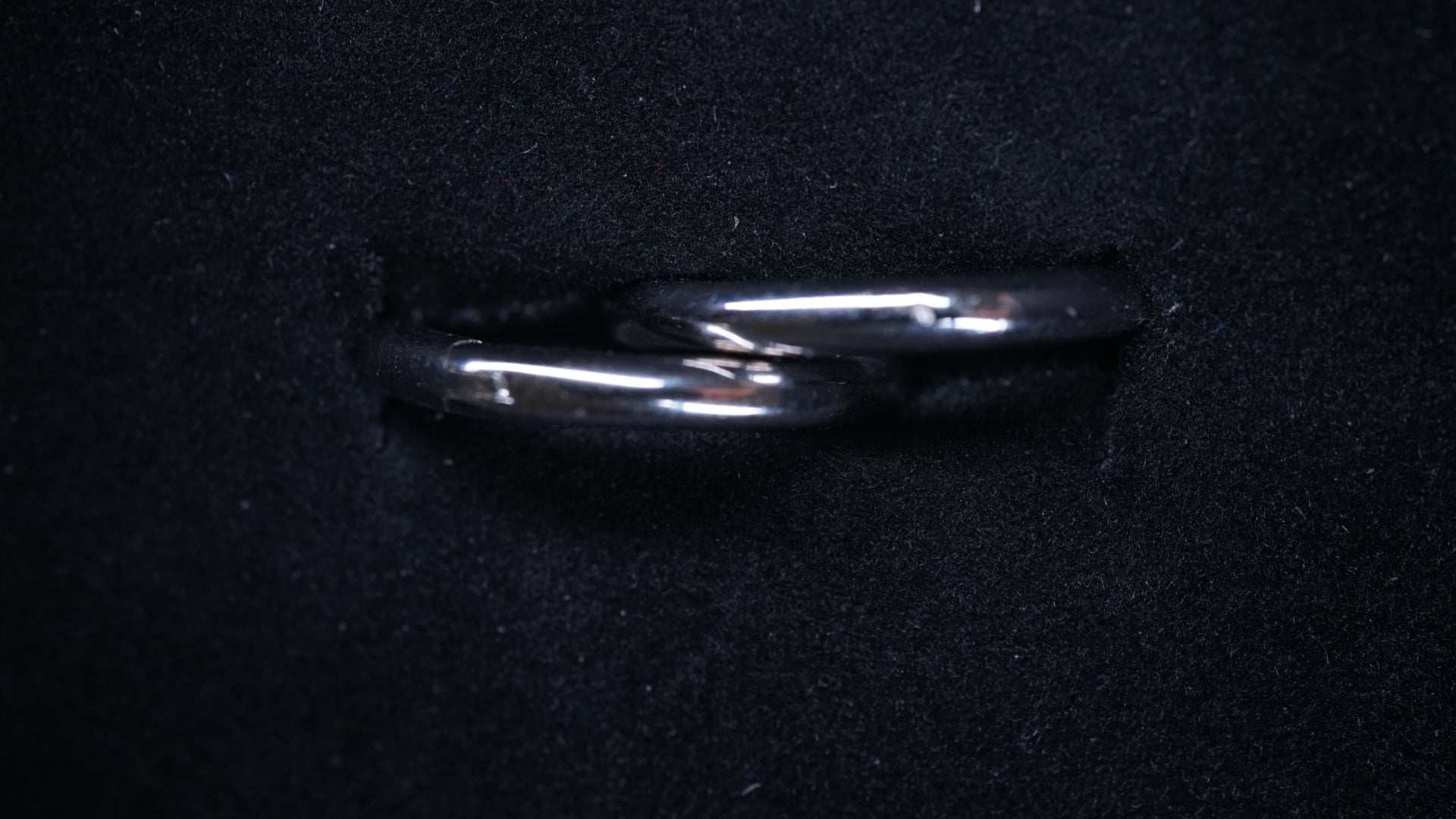 925 Sterling Silber Kreolen – Zeitlose Schlichtheit für jeden Tag.