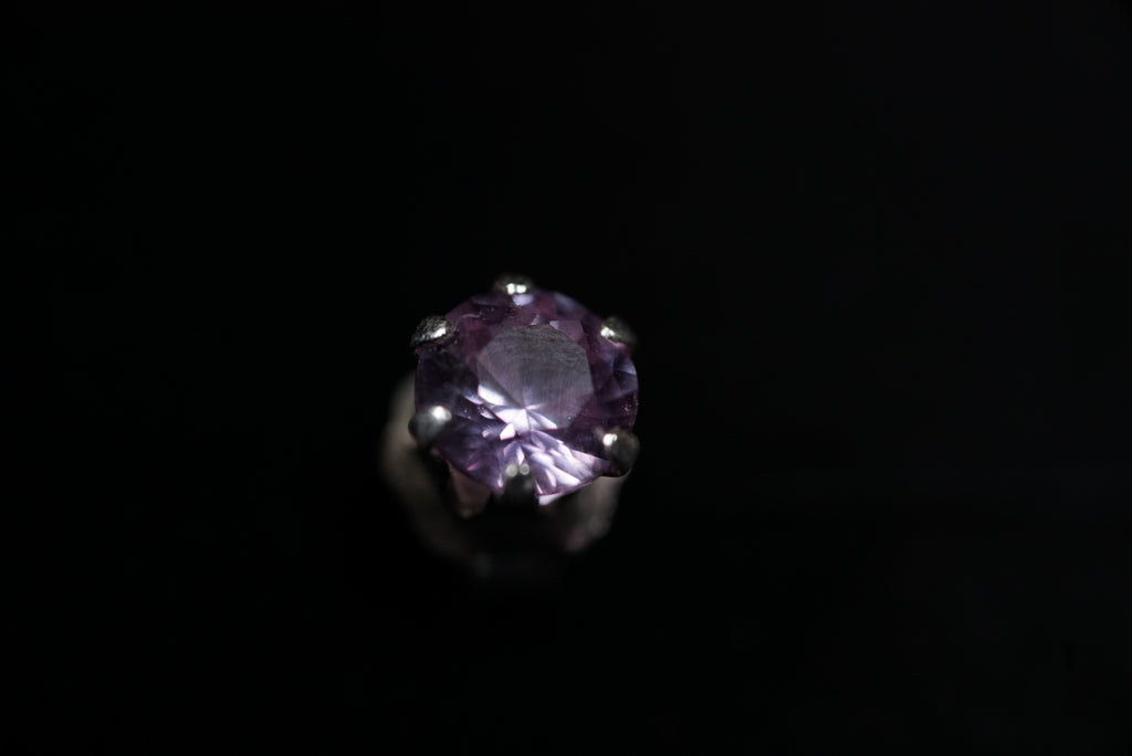 Alexandrite Ohrringe