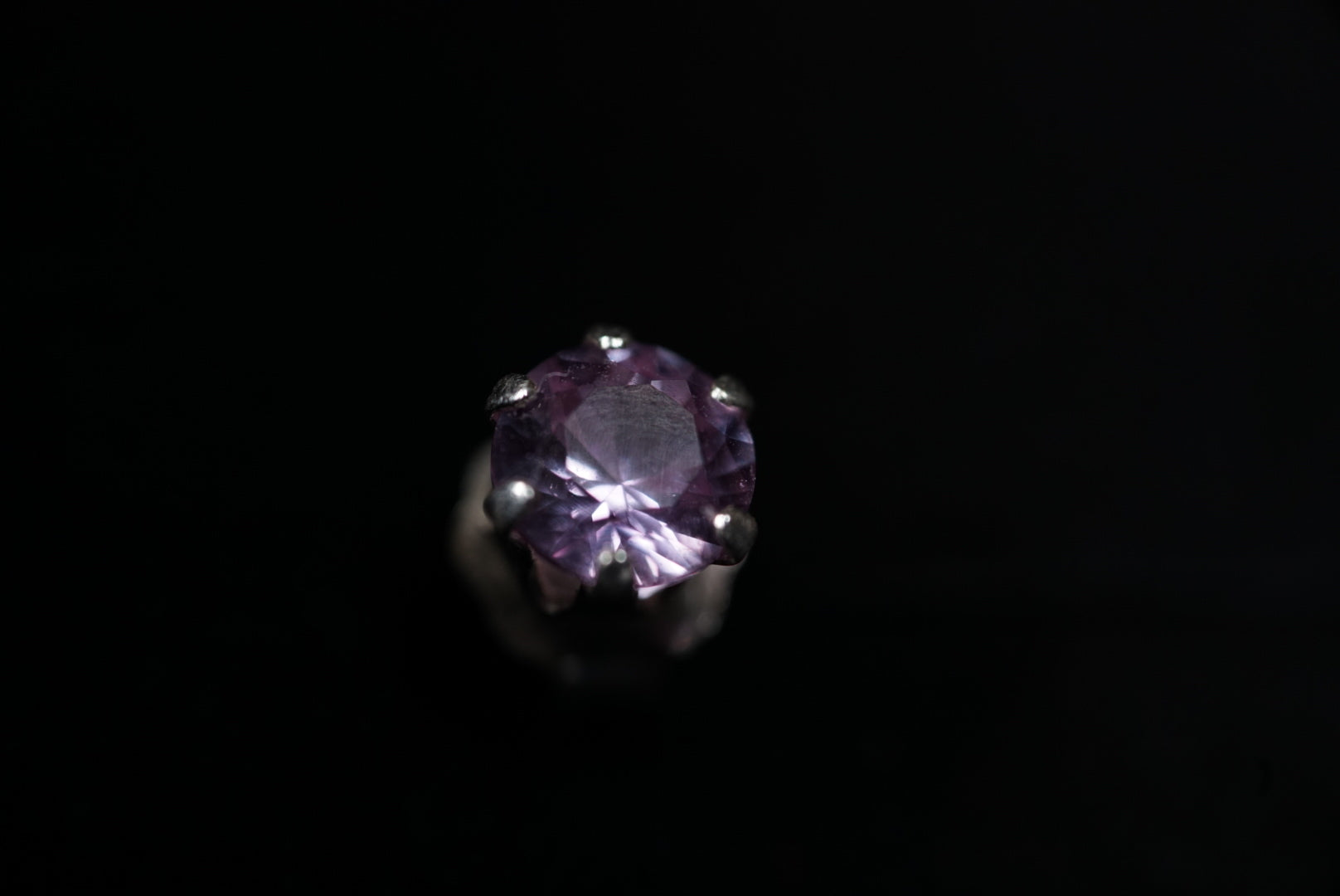 Alexandrite Ohrringe