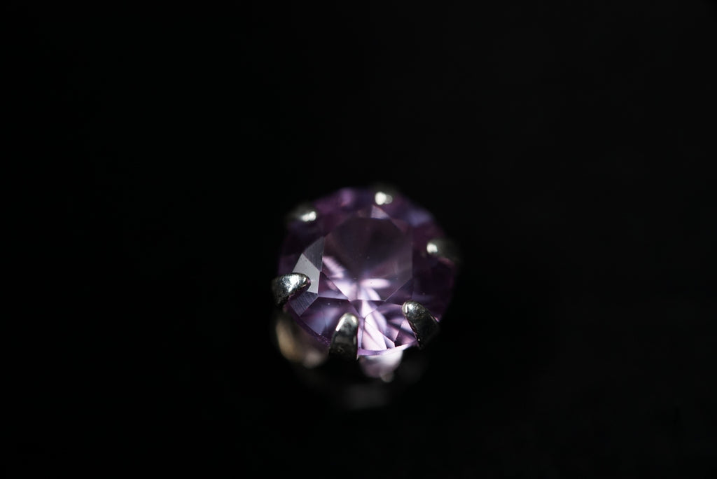 Alexandrite Ohrringe