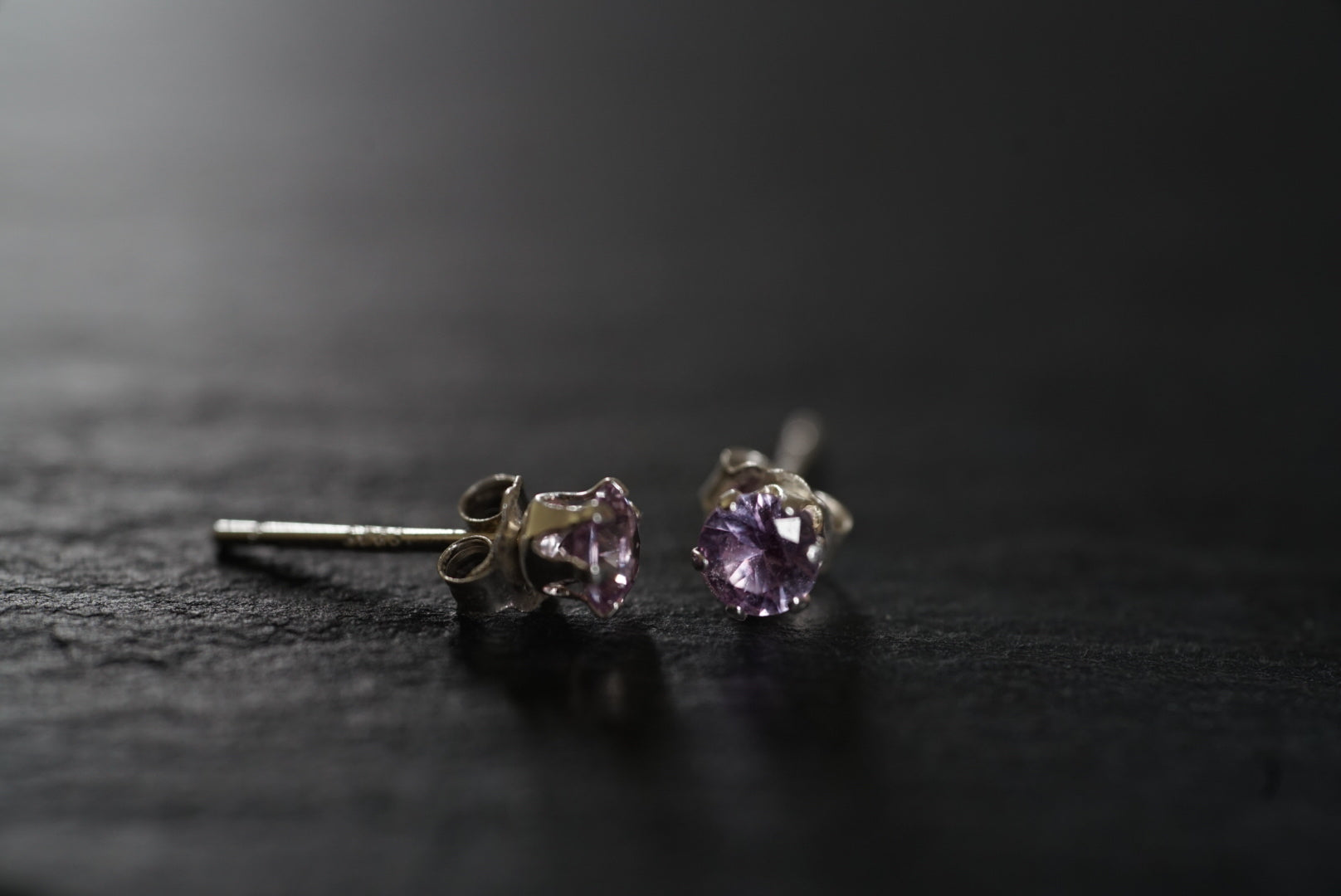 Alexandrite Ohrringe